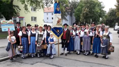 Festzüge