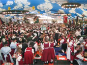 Festzüge