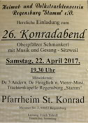 Konradabend