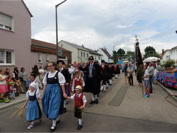 Festzüge